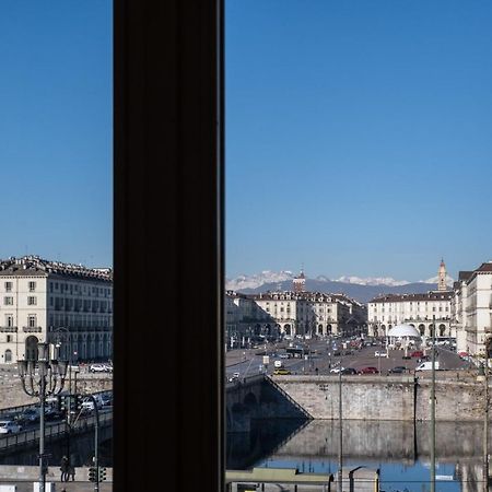 L'Angolo Di Casa Verrua Torino Kültér fotó