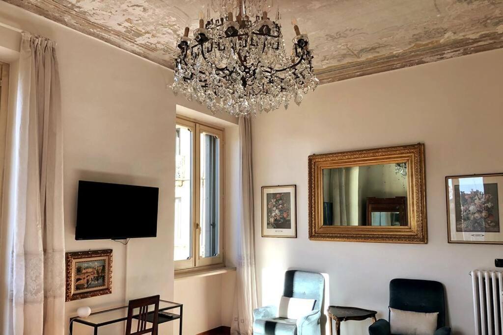 L'Angolo Di Casa Verrua Torino Kültér fotó