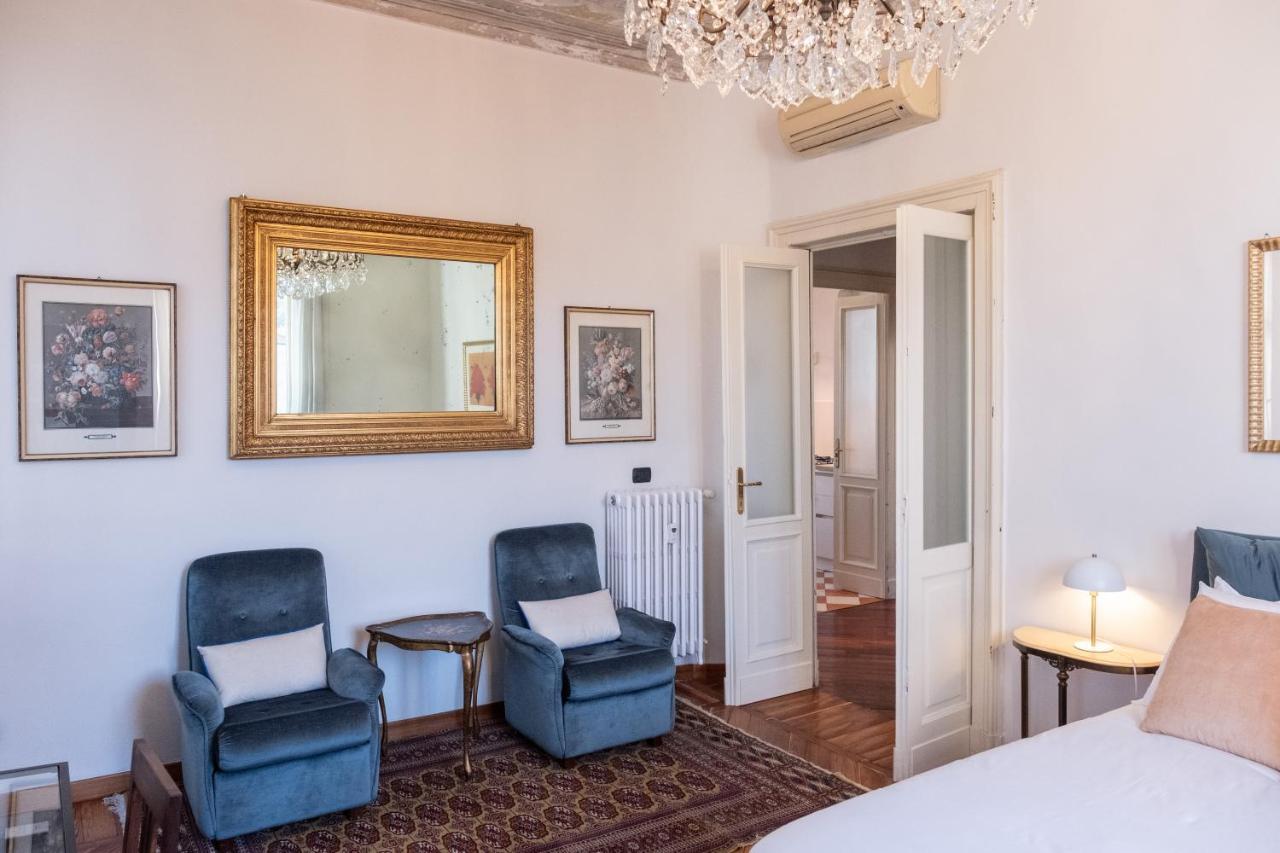 L'Angolo Di Casa Verrua Torino Kültér fotó