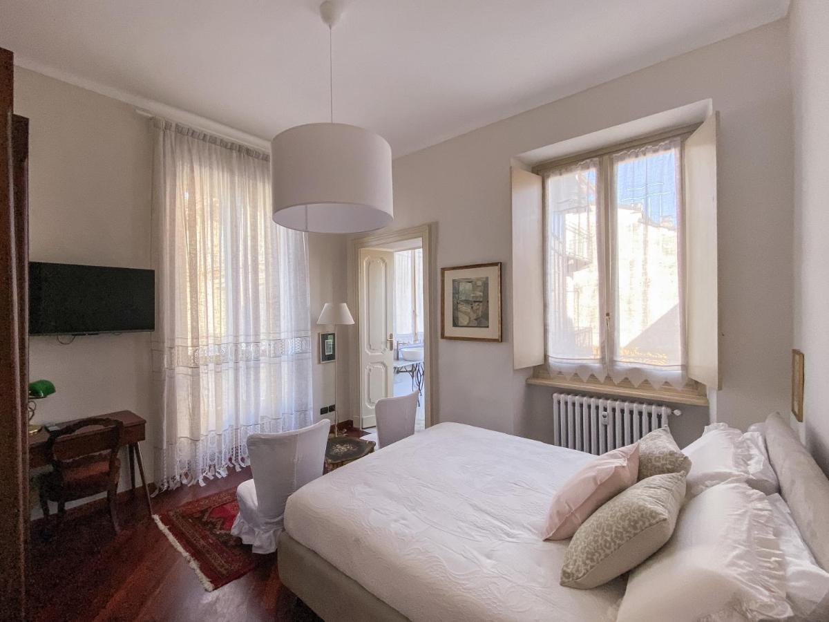 L'Angolo Di Casa Verrua Torino Kültér fotó