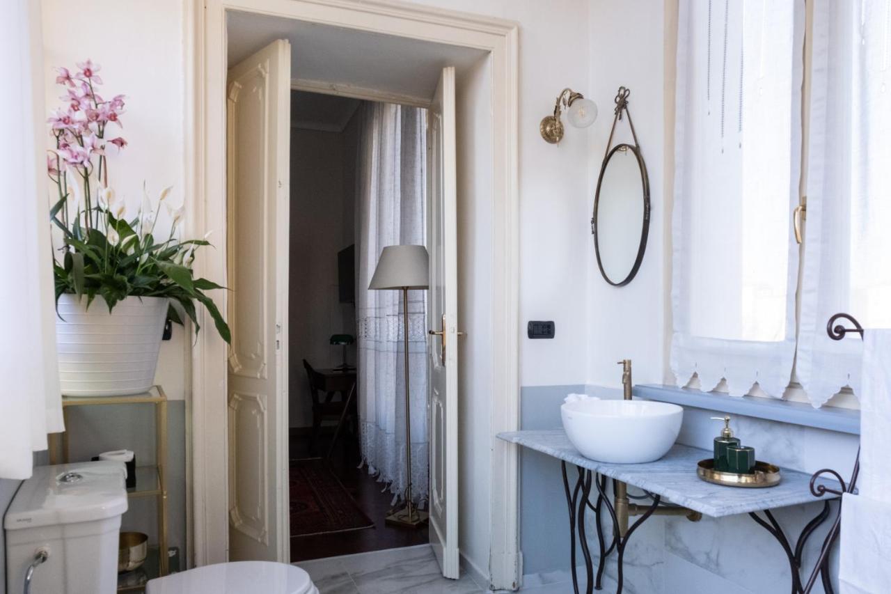 L'Angolo Di Casa Verrua Torino Kültér fotó