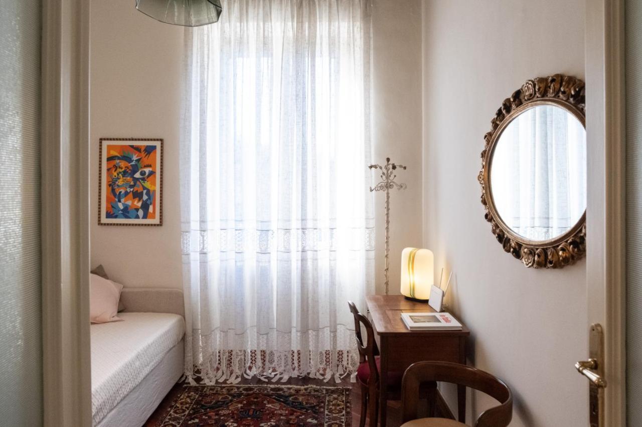 L'Angolo Di Casa Verrua Torino Kültér fotó