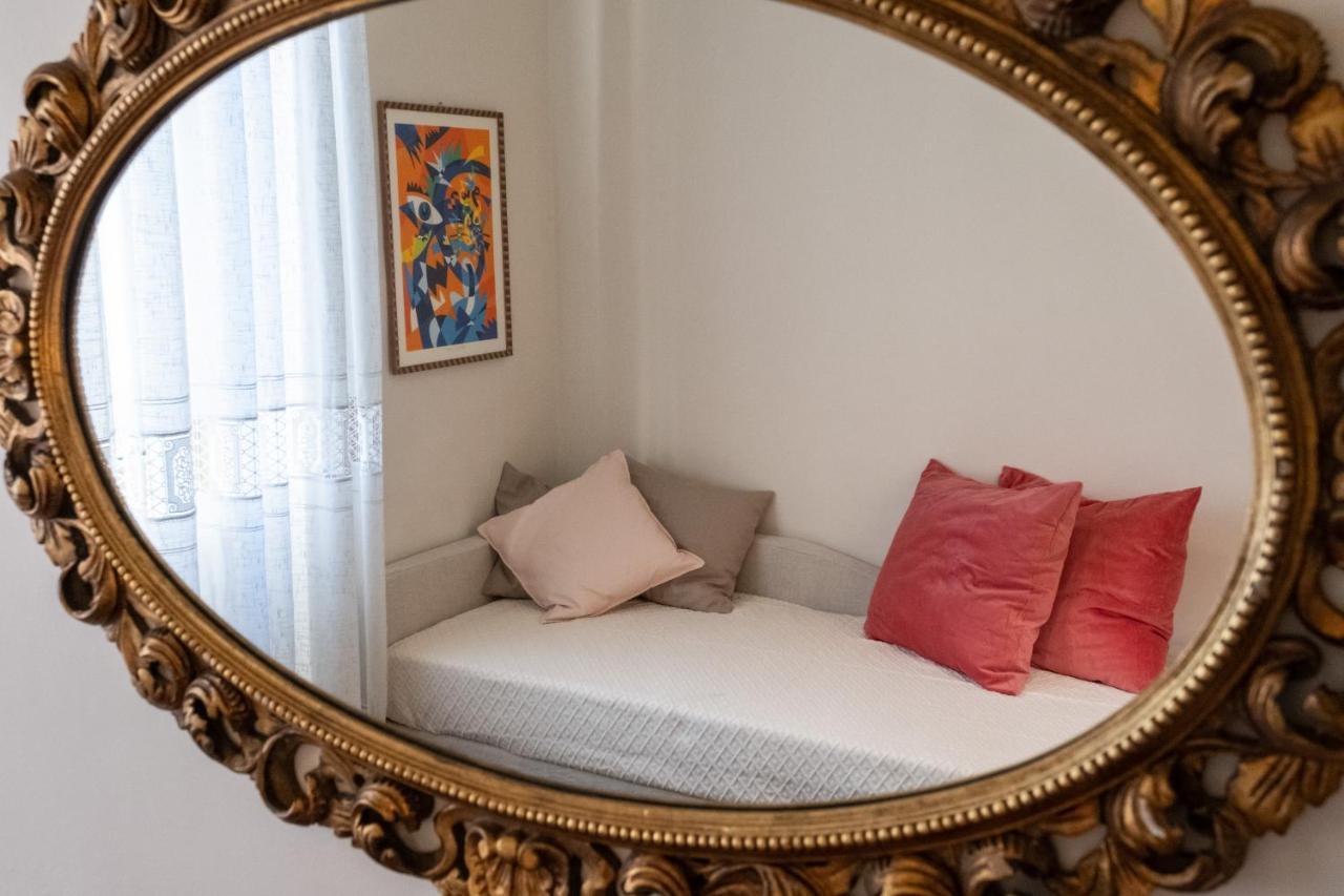 L'Angolo Di Casa Verrua Torino Kültér fotó