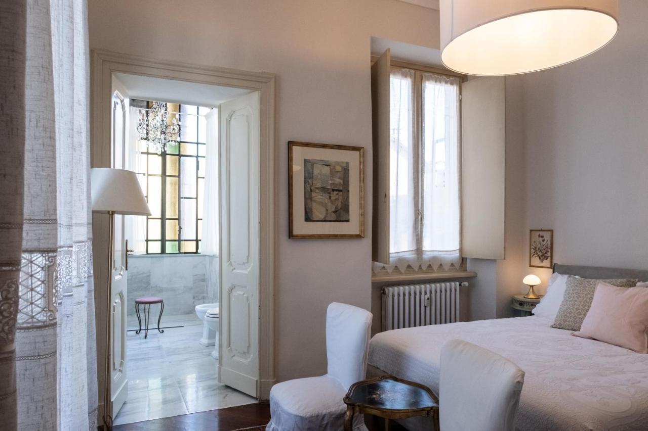 L'Angolo Di Casa Verrua Torino Kültér fotó