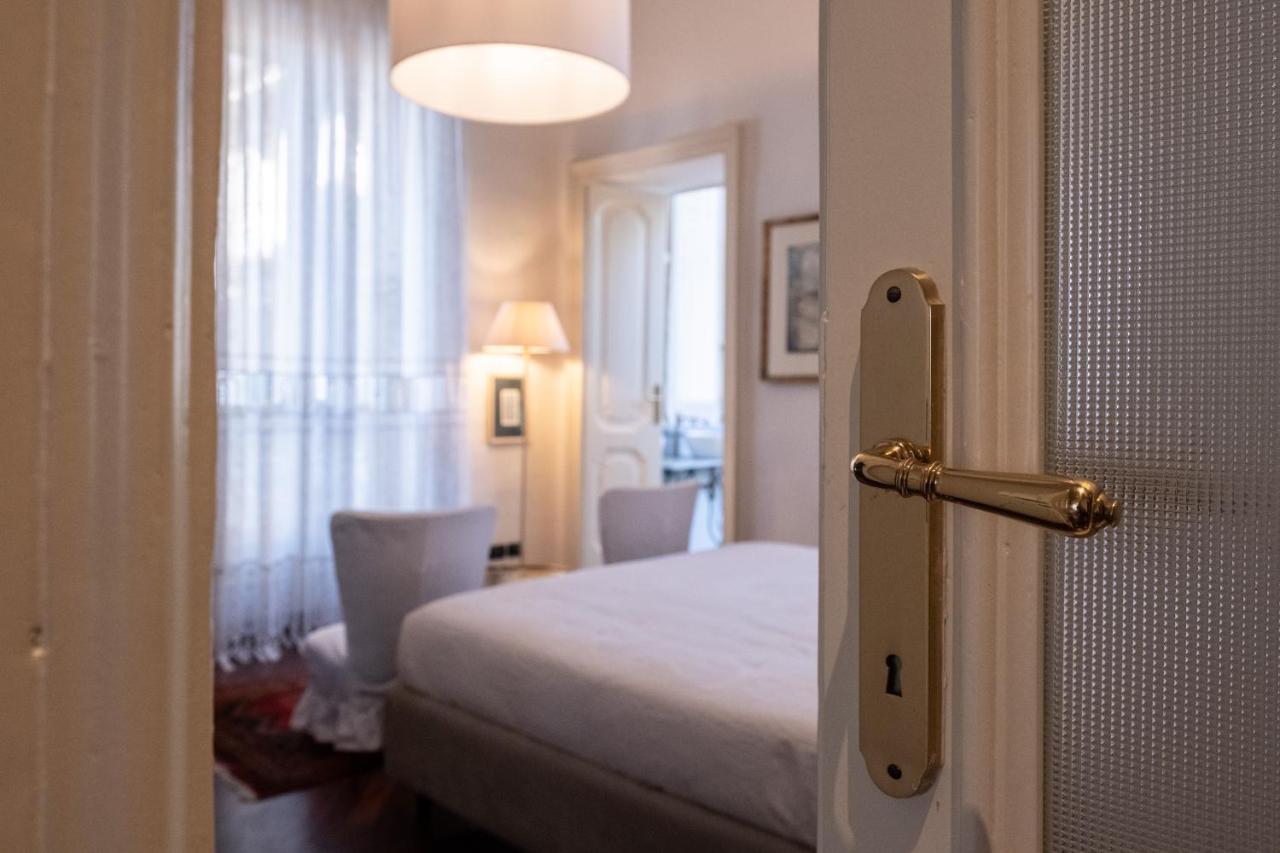 L'Angolo Di Casa Verrua Torino Kültér fotó