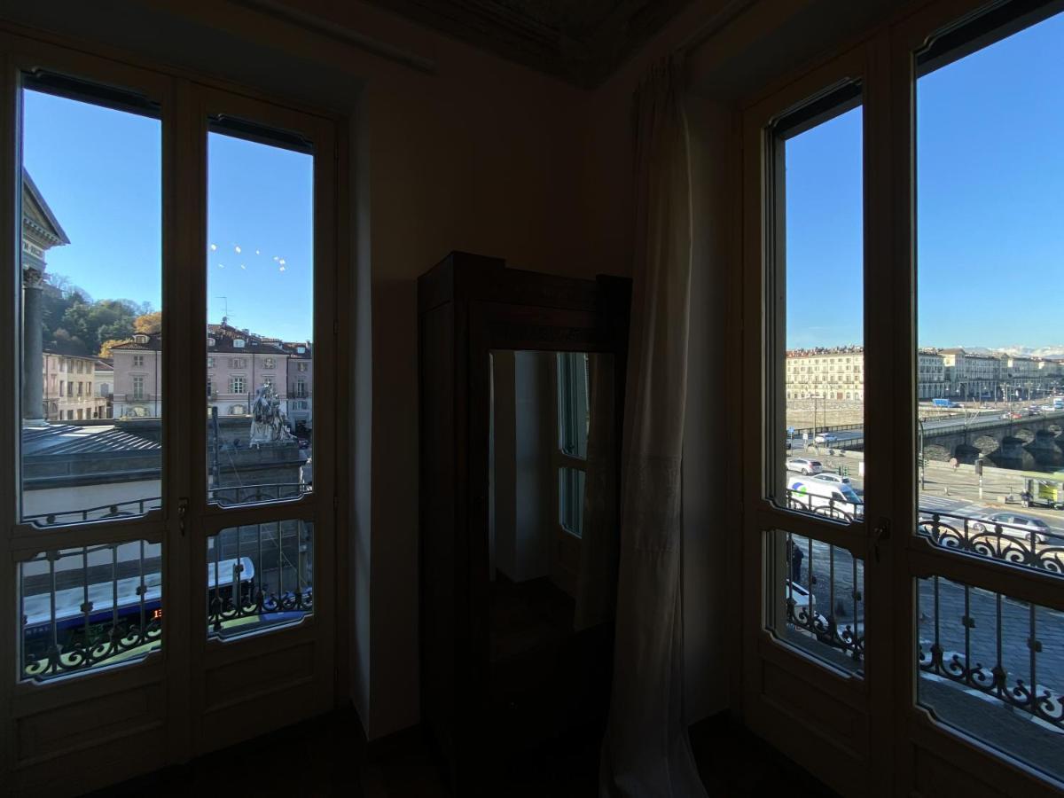 L'Angolo Di Casa Verrua Torino Kültér fotó