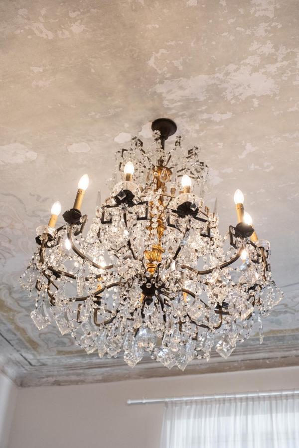 L'Angolo Di Casa Verrua Torino Kültér fotó